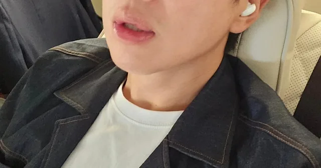 Jang Sung Kyu งงหนัก! เจอชาวเน็ตส่ง DM บอก “หน้าตาไม่ดี เลิกทำงานได้แล้ว”