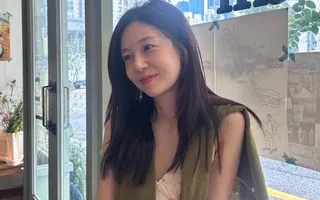 Baek Jin Hee ประกาศแต่งงานกับหนุ่มนอกวงการชาวแคนาดา มกราคมปีหน้า หลังสานสัมพันธ์ทางไกล