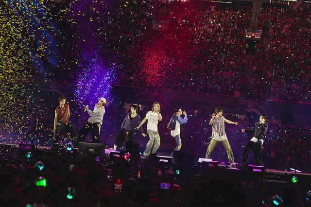 ลือสนั่น! Coachella ทาบทาม BTS ขึ้นแสดงปี 2027