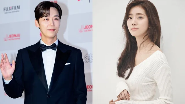 Yoon Jong Hoon นักแสดงจาก 'Penthouse' เตรียมเข้าพิธีวิวาห์กับ Han Eun Seo 1 พฤศจิกายนนี้