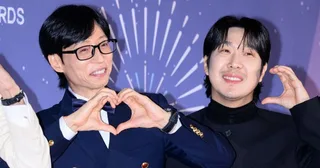 Haha เผยเคยป่วย Panic Disorder พร้อมขอบคุณ Yoo Jae Suk ที่คอยอยู่เคียงข้าง