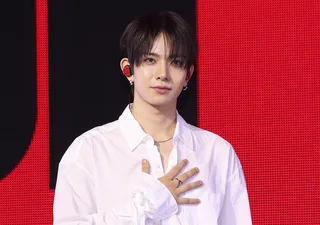 Evan อดีตสมาชิก Enhypen เดบิวต์โซโล่พร้อม EP ใหม่ “Death of Me” กับคำถามที่แฟนๆ อยากรู้: จะสร้างตัวตนที่แตกต่างจากเดิมได้ไหม?