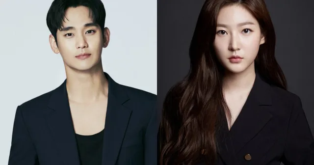 คดี "Grooming" นักแสดงเด็ก Kim Sae Ron ของ Kim Soo Hyun สิ้นสุดลงแล้ว