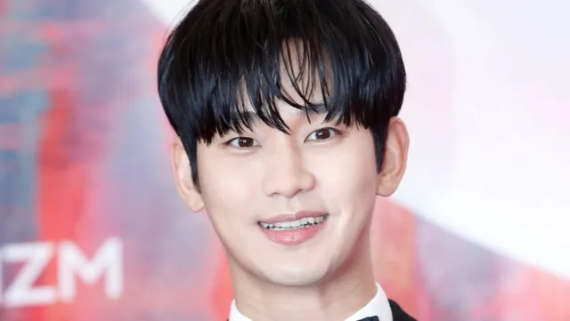คดีละเมิดสวัสดิภาพเด็กของ Kim Soo Hyun สิ้นสุดลงโดยไม่มีการดำเนินคดีต่อ