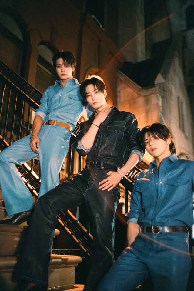 Big Ocean ผนึกกำลังดีไซเนอร์ Andy Yu เปิดตัวคอลเล็กชันเสื้อผ้าสุดปังที่ New York Fashion Week