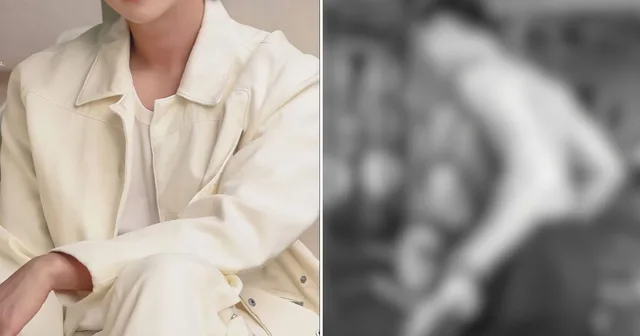 RM วง BTS เจอทวีตบูลลี่รูปร่างอย่างหนัก หลังรูปถอดเสื้อเก่าๆ ถูกแชร์ว่อนเน็ต