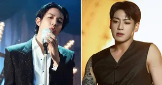 EVAN คัมแบ็กชนดราม่า! โดนโยงก๊อปเพลง Jungkook BTS