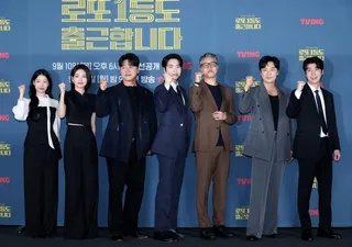 ซีรีส์ใหม่ 'The Ordinary Jackpot' จัดงานแถลงข่าว พร้อมฉาย 10 กันยายนนี้