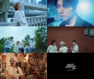 hrtz.wav ปล่อยทีเซอร์ MV เพลง "ALIVE" เตรียมคัมแบ็ก 9 กันยายนนี้!