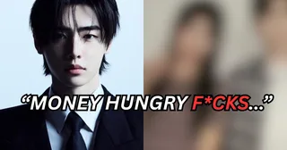 แฟนคลับ ENHYPEN เดือดจัด! หลังเจอ Sasaeng โผล่ข้างๆ สมาชิกวง