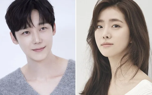 Yoon Jong Hoon เตรียมเข้าพิธีวิวาห์กับ Han Eun Seo พฤศจิกายนนี้!