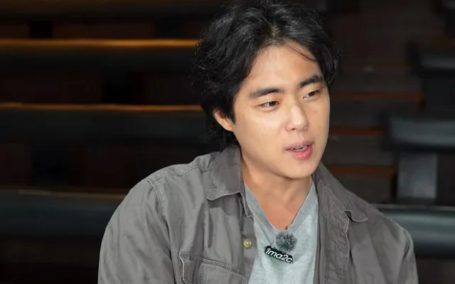 Jo Byeong Kyu เตรียมเข้ากรมรับใช้ชาติ หลังโบกมือลาต้นสังกัดเก่า ท่ามกลางประเด็นร้อนเรื่องบูลลี่ในโรงเรียน