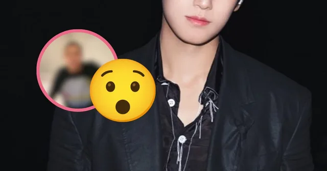 ชาวเน็ตแห่ซูม! การเข้ากรมของ Mingyu SEVENTEEN ทำให้ชาวเน็ตจับผิดเรื่องศัลยกรรม?