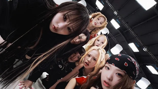 H//PE Princess ปล่อยทีเซอร์โชว์เพลง 'AWA' ก่อนซิงเกิลใหม่ 9 กันยายนนี้