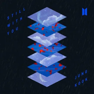 Jungkook BTS สร้างประวัติศาสตร์! เพลง "Still With You" ทะลุ 500 ล้านสตรีมบน Spotify