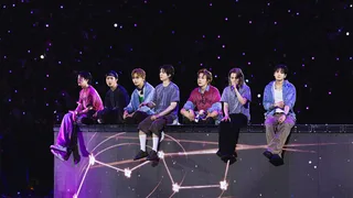 BTS ปิดฉากทัวร์อเมริกาเหนือสุดปัง! กวาดแฟนเพลงกว่า 1.92 ล้านคนใน 31 โชว์ที่บัตร Sold Out ทุกรอบ