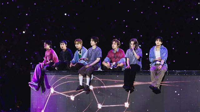 BTS ปิดฉากทัวร์อเมริกาเหนือสุดปัง! กวาดแฟนเพลงกว่า 1.92 ล้านคนใน 31 โชว์ที่บัตร Sold Out ทุกรอบ