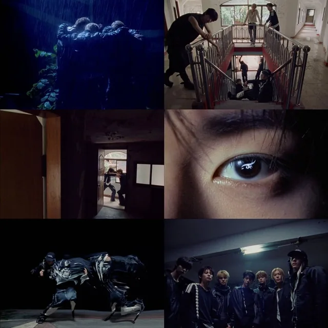 CLOSE YOUR EYES ปล่อย Cinematic Trailer สุดอาร์ตสำหรับมินิอัลบั้มใหม่ '256th Note'