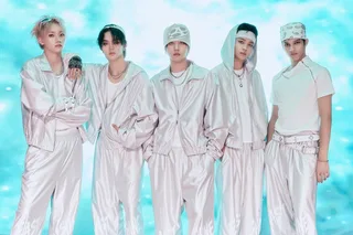 EASTSHINE คัมแบ็กพร้อมซิงเกิลอัลบั้มที่สอง 'EOI_KU'