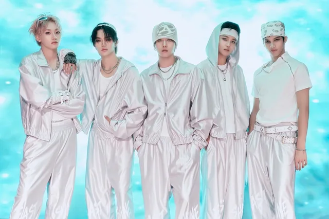 EASTSHINE คัมแบ็กพร้อมซิงเกิลอัลบั้มที่สอง 'EOI_KU'