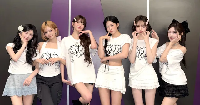 แฟนๆ IVE ไม่ปลื้ม! นิทรรศการเดี่ยว Wonyoung-Yujin ราคาแรง แถมอีเวนต์ Kuji ก็สุ่มยากเกิ๊น!