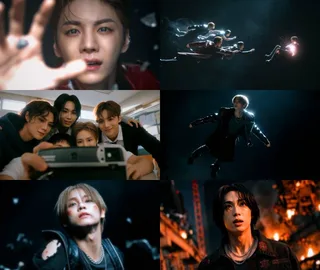 MV 'If I Die Tomorrow' ของ ASC2NT ทะลุ 1.3 ล้านวิว ด้วยงานสร้างจาก AI สุดล้ำ!