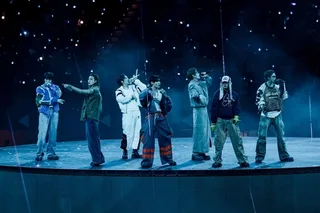 BTS ปิดฉากทัวร์อเมริกาเหนือสุดปัง! ทุบสถิติที่ LA ดึงดูดแฟนเพลงกว่า 1.92 ล้านคน!