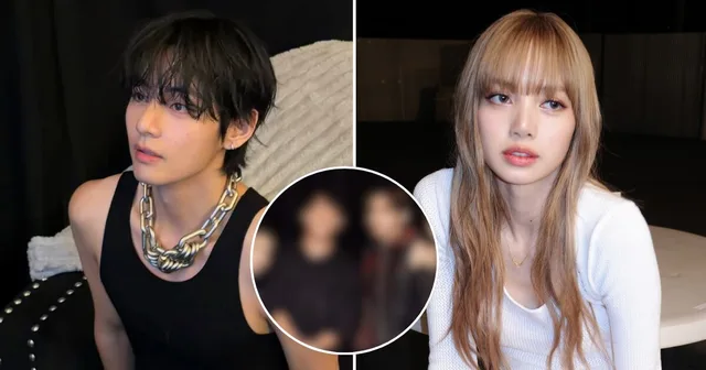 รูปถ่าย BTS กับนักฟุตบอลดัง Son Heung Min กลายเป็นประเด็นร้อน แฟนๆ โยงถึง Lisa วง BLACKPINK