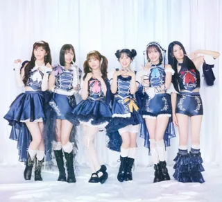 LIGHTSUM ปล่อยเพลงไตเติลจากอัลบั้มเดบิวต์ญี่ปุ่น 'Re:Idol' ก่อนใคร!