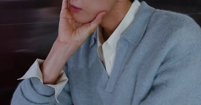 Kang Hoon เผยสไตล์เดตส่วนตัว: แอบคบ หรือเปิดตัว? แล้วถ้ารักกับเพื่อนชนกันจะเลือกอะไร?