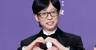Yoo Jae Suk เผยเหตุผลสุดอึ้งที่เคยหัดสูบบุหรี่