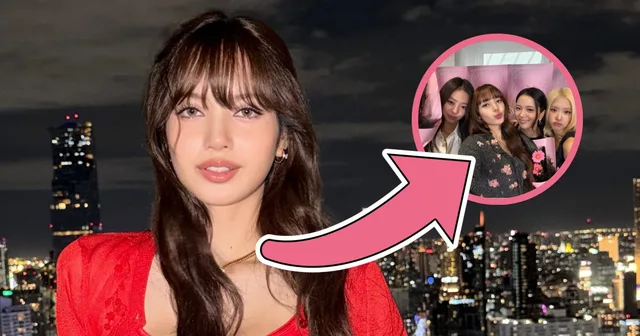 Lisa พูดถึงช่วงพักของ BLACKPINK ท่ามกลางข่าวลือยุบวง