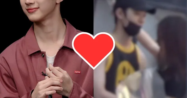 Lai Kuanlin อดีตสมาชิก WANNA ONE กลายเป็นประเด็นร้อน หลังมีข่าวลือเรื่องแต่งงานและครอบครัว