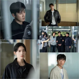 Flex X Cop 2: Jin I Soo ตกเป็นผู้ต้องสงสัยคดีฆาตกรรมในตอนที่ 10