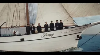 BTS ปังไม่หยุด! 'Swim' ติดอันดับเพลงฮิตซัมเมอร์ของ Billboard