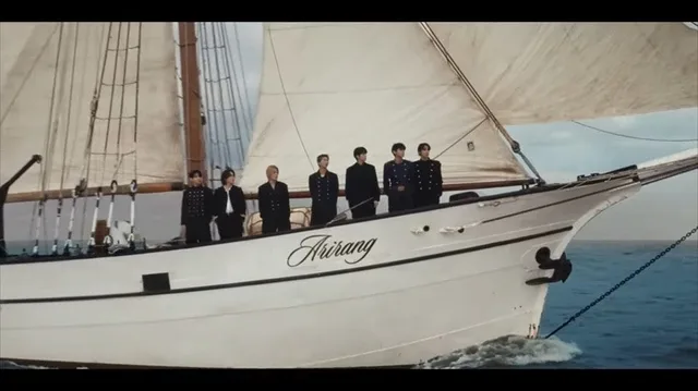 BTS makes Billboard’s summer songs ranking with ‘Swim’