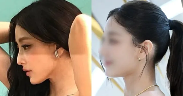 TWICE’s Jihyo Faces Nose Job Allegations, Sparks Divided Response