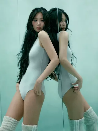 Boycott calls extend to Jennie over Adidas Israel campaign