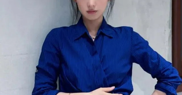 Popular Actress’s Noticeably Bone-Thin Figure Triggers Backlash