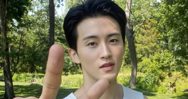 NCT Member Interacts With Ex-Member Mark Lee, Sparks Divided Response