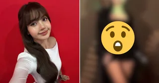 Lisa BLACKPINK ทำเอาแฟนๆ ตะลึงกับลุคสุดปังในงาน After-Party ของ BVLGARI