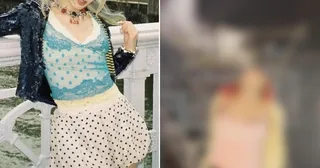 แฟนๆ ตะลึง! Hinata วง XG ถูกจับภาพเหมือนกำลังสูบบุหรี่ไฟฟ้าในวิดีโอ YouTube