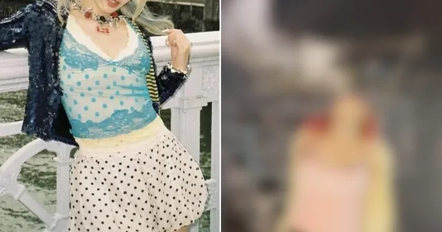 Popular Female Idol Seemingly Caught Openly Vaping In Recent YouTube Video