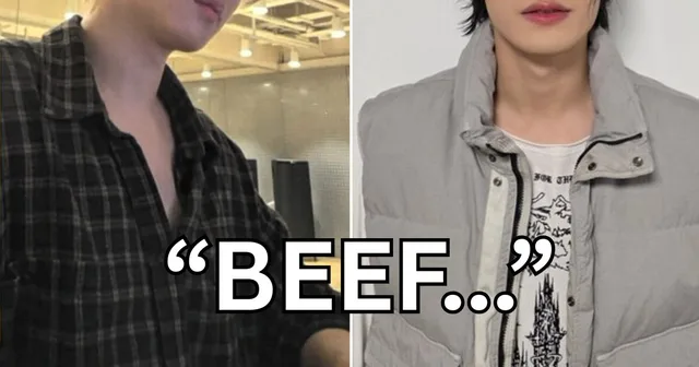 Popular Fourth-Gen Idol Sparks “Beef” Accusations With Former Member During Live
