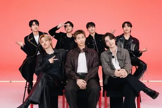เพลง 'SWIM' ของ BTS คว้าอันดับ 2 บนชาร์ต Billboard Global Songs of the Summer ปี 2026