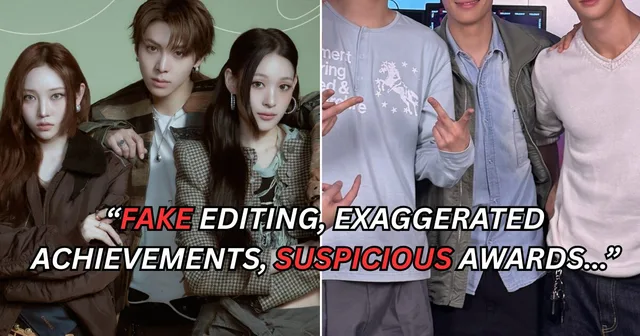 Mnet Faces Major Accusation Of Favoring ALLDAY PROJECT Unfairly At The Cost Of Smaller Group