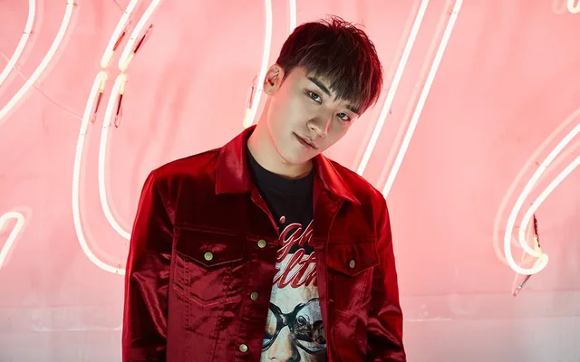 Former BIGBANG member Seungri under police investigation after allegedly assaulting a man at a restaurant