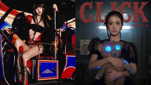 From BLACKPINK’s Jisoo to Lisa, Solo Releases You Can’t Miss This September