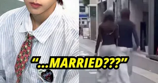 Kassho SM Rookies ถูกจับภาพเดินควงสาวที่ญี่ปุ่น ท่ามกลางข่าวลือถอนตัวจากวง