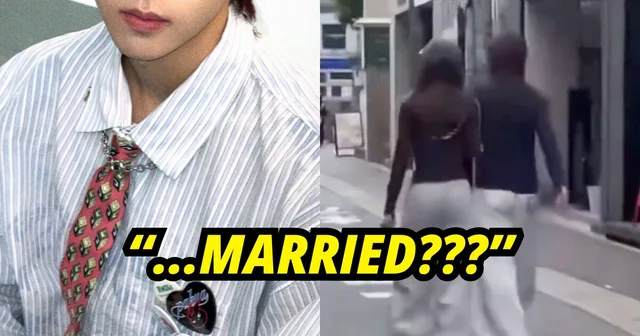 SM Entertainment Star Seemingly Drops Out Of Group, Spotted With Alleged Girlfriend